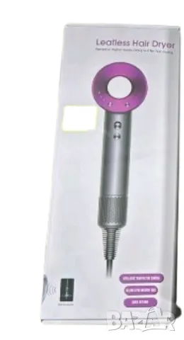 Сешоар Dys,super hair dryer, снимка 2 - Сешоари - 48961460