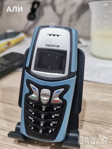 панел за nokia 5210, снимка 1 - Nokia - 46239658