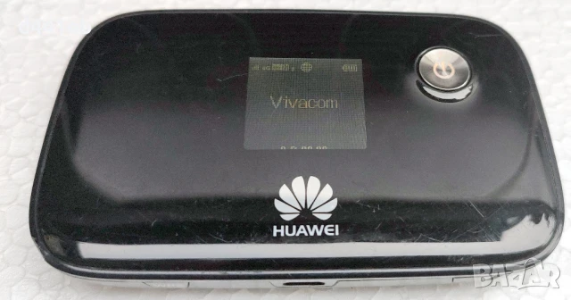 Рутер Huawei E5776s-32 4G LTE, снимка 3 - Рутери - 51373442