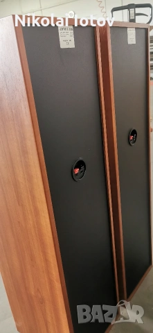 Jamo E370, снимка 4 - Тонколони - 53738468