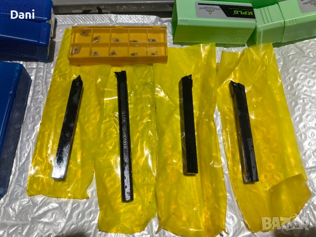 Малък струг за метал 1100w.750мм., снимка 8 - Стругове - 52295965