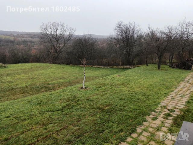 Парцел в регулацията на село Върбен, снимка 5 - Парцели - 53062832