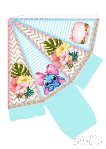 Катронена торта 12 или 24 парчета   , снимка 14 - Други - 51173499