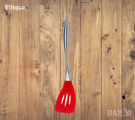 Шпатула решетъчна Bohmann, Силикон, снимка 2 - Други - 52818698