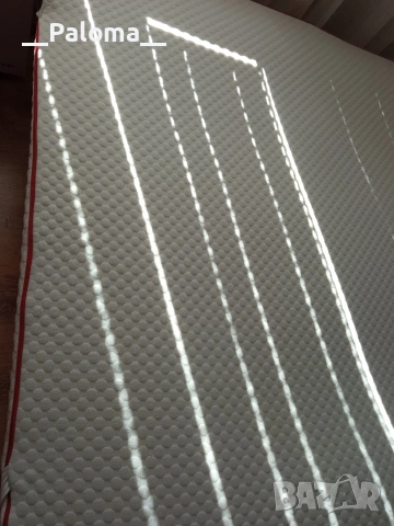 Топ матрак Mattro