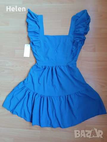 Дамска рокля 