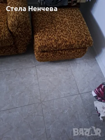 Продавам , снимка 5 - Дивани и мека мебел - 50038033