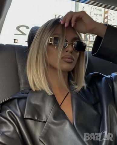 очила с калъф fendi versace gucci miu miu , снимка 5 - Слънчеви и диоптрични очила - 50417187