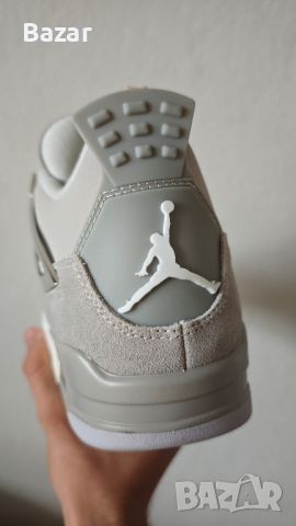 Nike Air Jordan 4 Frozen Moments Размер 38.5 Номер Нови Обувки , снимка 5 - Маратонки - 46147346