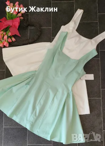 Дамски рокли, снимка 1