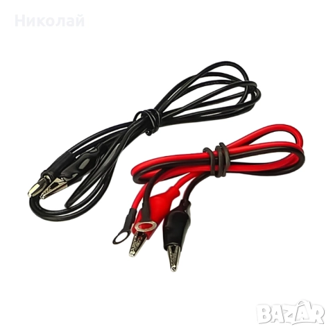 Захранващ блок WEP PS-1501A с аналогова индикация, компактно, снимка 5 - Друга електроника - 52280122