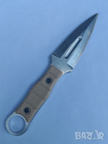 Туристическо, лов и риболов ножче KIZLYAR. , снимка 2 - Ножове - 50615804