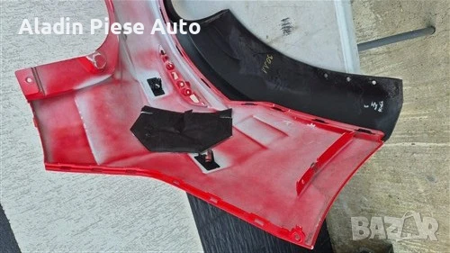 Задна броня Kombi Ford Focus 4 код JX7B-17906-B, JX7B17906B , снимка 6 - Аксесоари и консумативи - 50544572