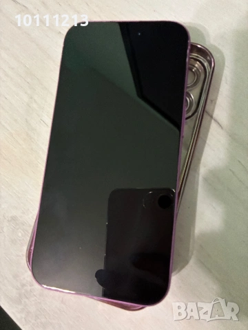 Айфон 16 , снимка 3 - Apple iPhone - 53921599