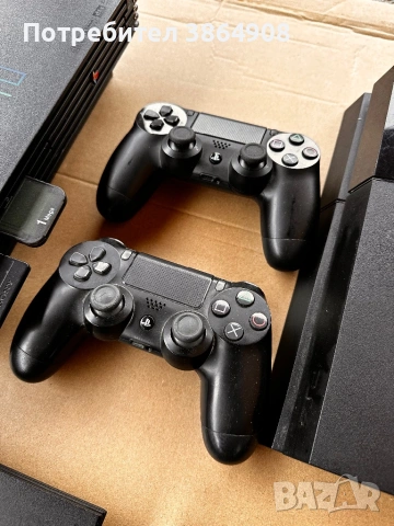 Лот игри конзоли PlayStation , снимка 2 - PlayStation конзоли - 54066044