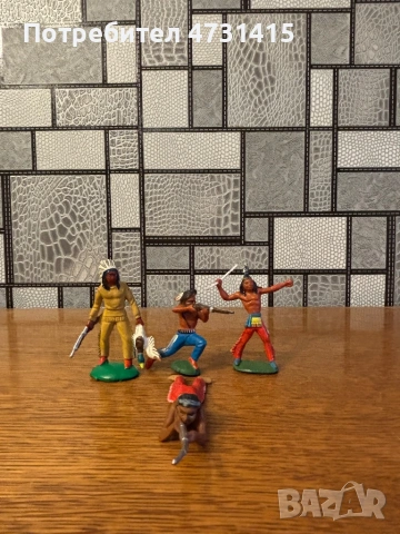 Гумени войници, снимка 8 - Колекции - 53771567