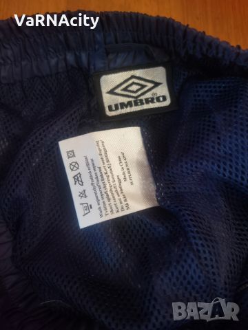 UMBRO size L , снимка 5 - Спортни дрехи, екипи - 46206095