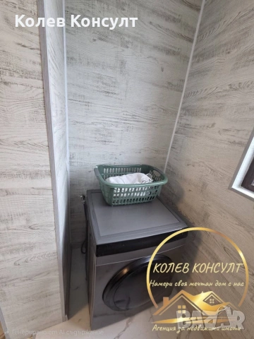 Гарсониера гр Димитровград , снимка 9 - Апартаменти - 53875332