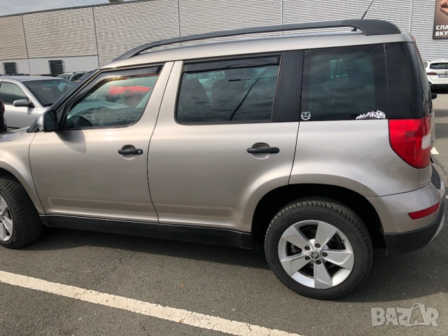 Шкода, снимка 6 - Автомобили и джипове - 53565613