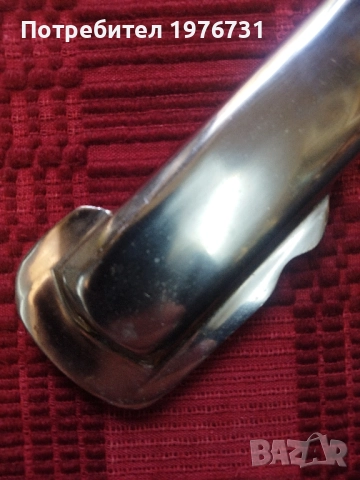 Съветска Руска офицерска сабя, обнародвана 1940 г, снимка 18 - Антикварни и старинни предмети - 52587123