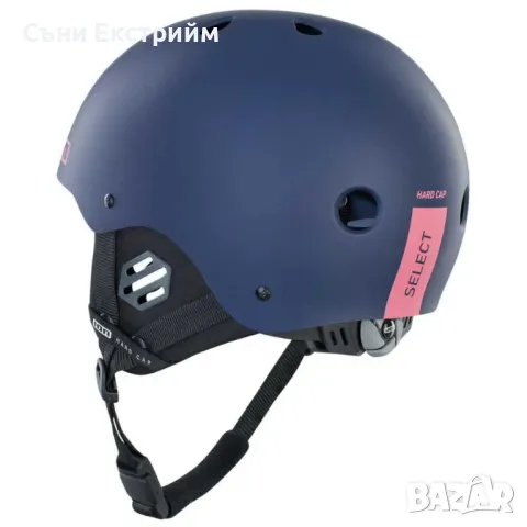 Каска за водни спортове ION Hardcap Select Helmet, снимка 2 - Водни спортове - 47538660