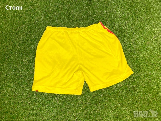 Nike Мъжки панталон, снимка 2 - Къси панталони - 50644795