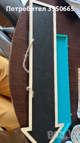 Декорация за сватба/рожден ден/парти в синьо/ синьо/зелено., снимка 2 - Декорация за дома - 51857411