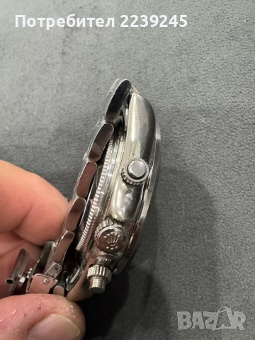 Rolex Winner 24 ad Daytona 1992 , 18к, снимка 4 - Мъжки - 52137782