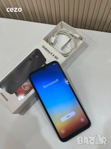 Samsung Galaxy A14 5G 128GB, снимка 5 - Samsung - 51787441