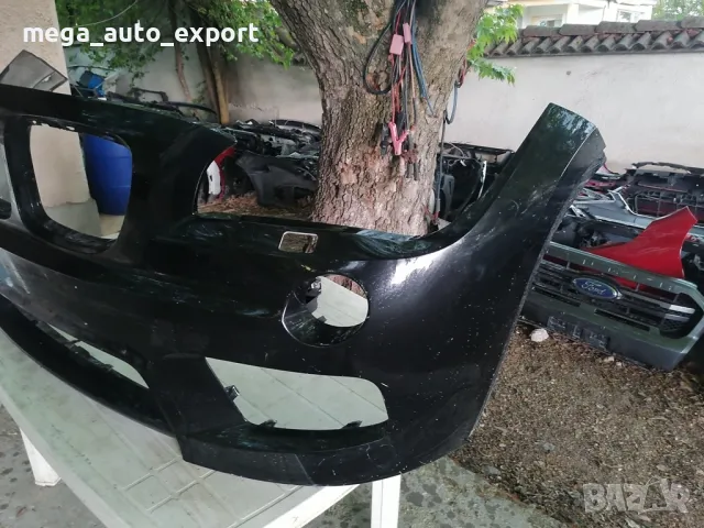 Оригинална броня за BMW X1 E84 M-пакет, снимка 3 - Части - 50263438