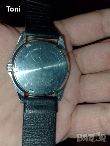 часовник Pulsar Y563-6159 топ за годините си 1981г, снимка 3 - Мъжки - 53994140