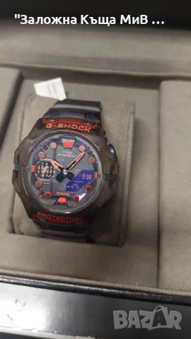 Часовник G-SHOCK GA-B001, снимка 2 - Мъжки - 48242552