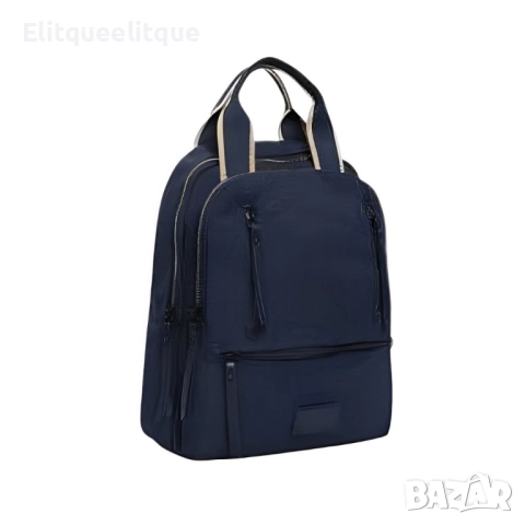 Универсална ежедневна раница с модерен дизайн, снимка 9 - Раници - 52173592
