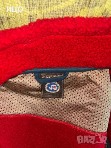 Дамски елек Napapijri, снимка 5 - Елеци - 52166395