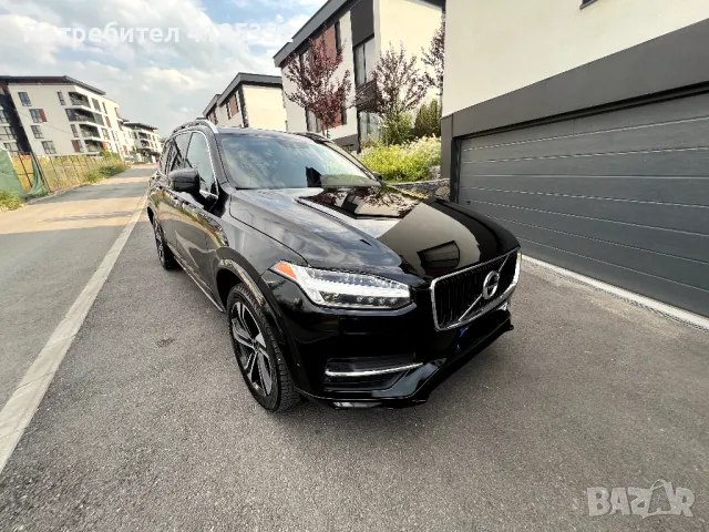 Volvo Xc90 VOLVO XC90 T6 , снимка 1 - Автомобили и джипове - 46914496