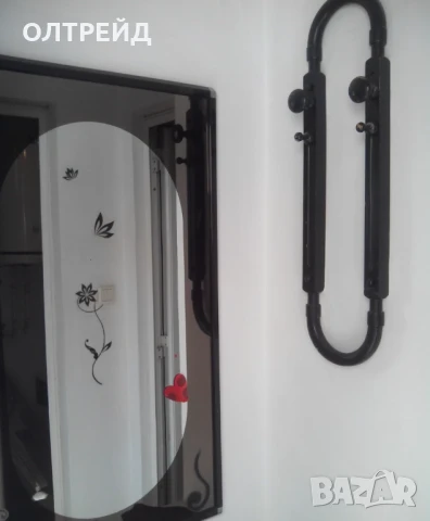 Боксониера в подножието на Стария град, снимка 5 - Апартаменти - 51126484