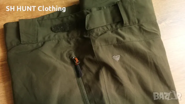 Daniel Franck Windproof Trouser размер L панталон вятърно устойчив - 1138, снимка 4 - Екипировка - 50229758