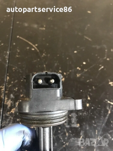 Бобина за запалване за Volvo S40 1.8 Бензин (2001) 7611332112, снимка 3 - Части - 54029903