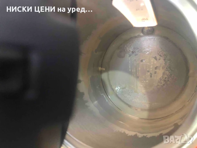 Електрическа кана за вода KODI 2.200W,1,7L, снимка 5 - Други - 50736867