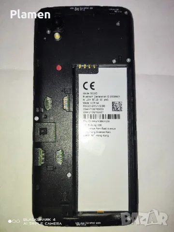 Alcatel 1 2018, снимка 4 - Alcatel - 48707285