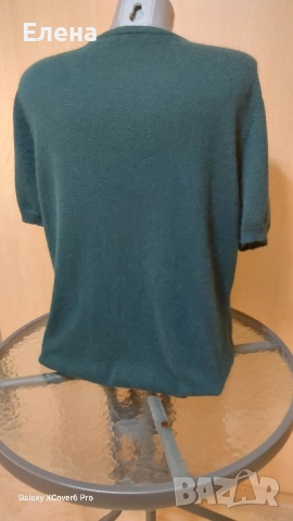 пуловер Marina Sport by Marina Rinaldi. размер L, снимка 8 - Блузи с дълъг ръкав и пуловери - 52581095