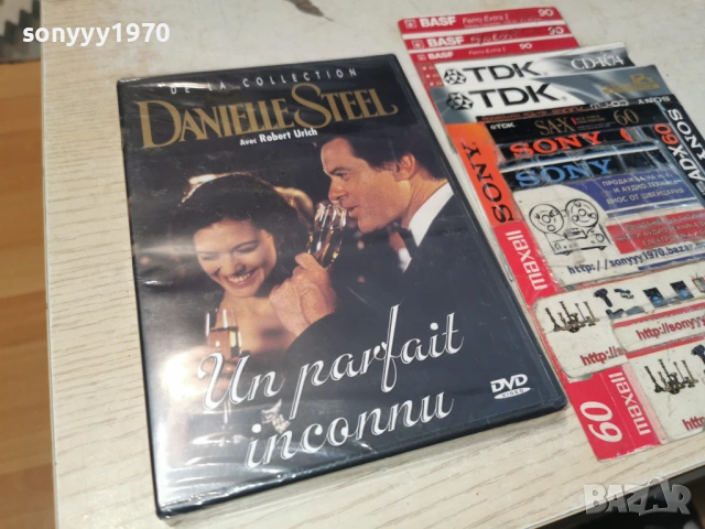 DANIELLE STEEL DVD 2204262000L1