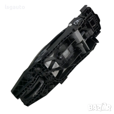 Предна лява външна дръжка Volkswagen Golf VI 2008-2016 ID: 150740, снимка 2 - Части - 51846311