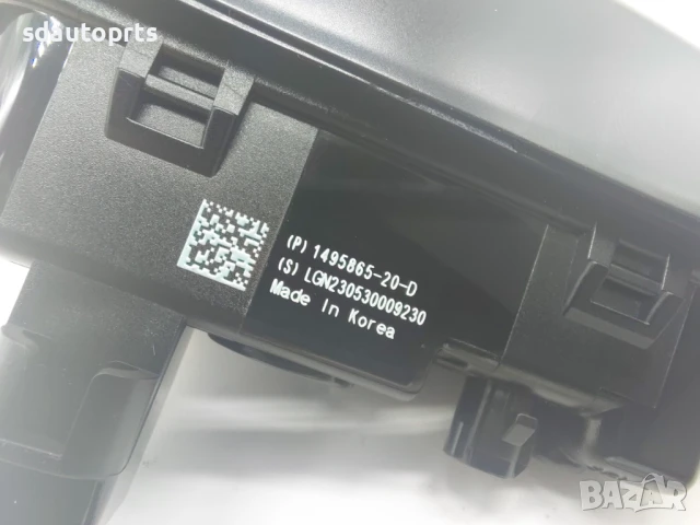 1495865-20-D Нова Камера мигач Дясна Tesla 3 Y 2017-2023, снимка 8 - Части - 51288505