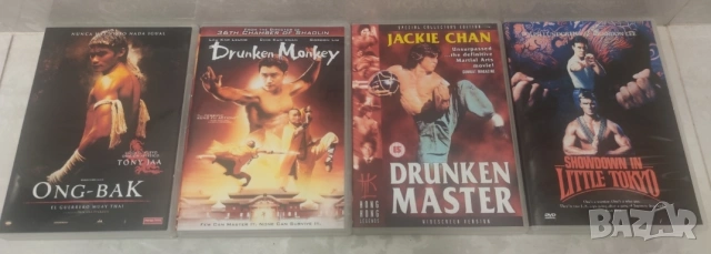 DVD-Хит Филми