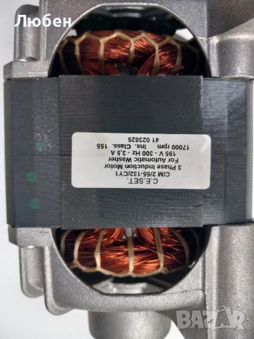 Продавам На части пералня със сушилня Candy GSVW 1477DHC-S, снимка 11 - Перални - 50732209