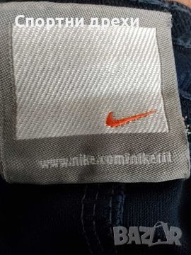 Спортни панталонки Nike (L), снимка 5 - Спортни дрехи, екипи - 46227654