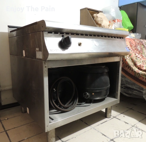 Газов солидтоп 90-та серия