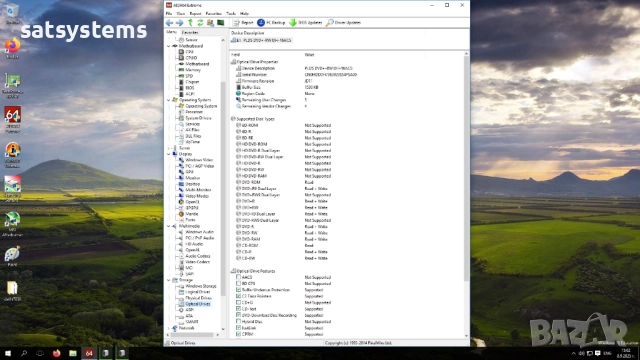 Работна станция Dell Precision WorkStation T7500 Socket LGA1366, снимка 15 - Работни компютри - 51645570