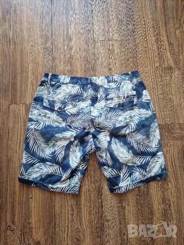 Страхотни мъжки къси панталони SCOTCH & SODA  размер 32, снимка 7 - Къси панталони - 50370027